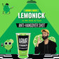 Anti Hangover Shots - Lemonick