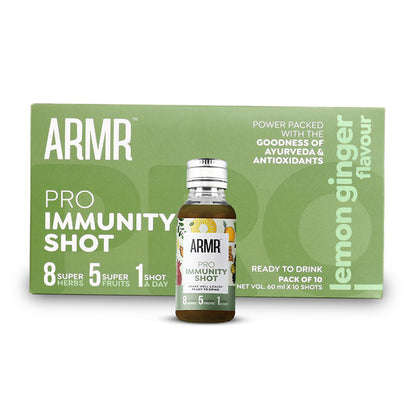 Pro Immunity Shots