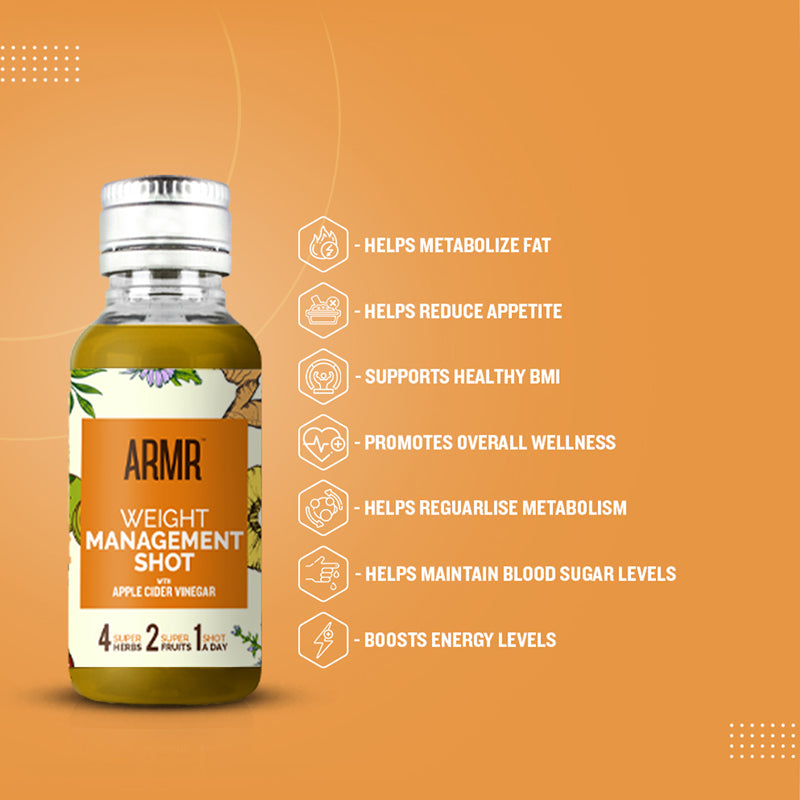 Weight Management Shots